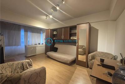 Royal Imobiliare - Vanzare garsoniera zona Ultracentral - 1