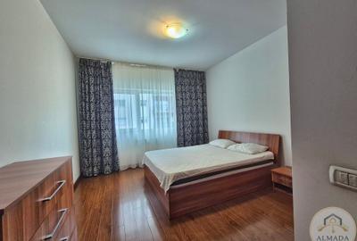 Apartament 2 camere decomandat | Ten Blocks Militari | Etaj 2/8 - 9