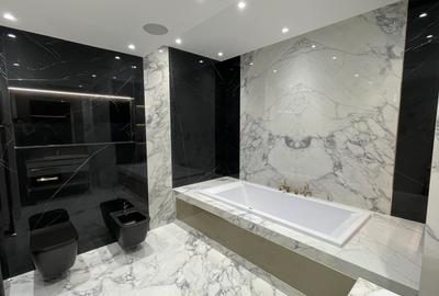 Apartament - 260 mp utili - Piața Dorobanți - Beller- terasa 35 mp - 21