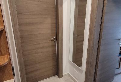 Inchiriere Ap 2 Cam – 21 Residence Politehnica, separat parcare, Parcul Liniei - 3