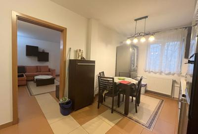 De inchiriat 4 camere- Zona Circumvalatiunii - 16