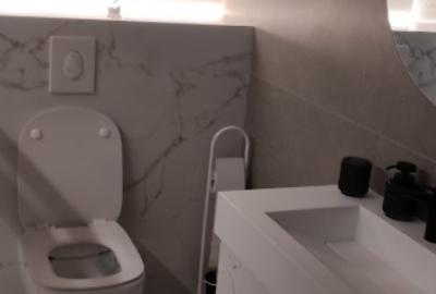 Apartament 2 camere City Lake View Bacau - 13