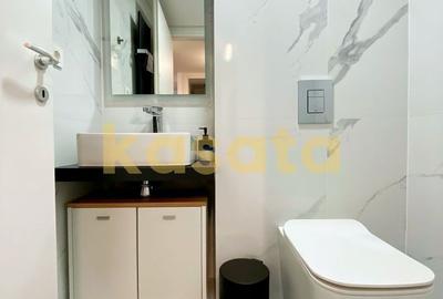 DE INCHIRIAT | APARTAMENT TIP LOFT | BUCURESTII NOI | LUX | PARCARE - 8
