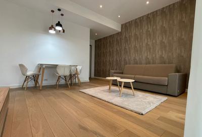 2 Camere – One Herăstrău Park - 17