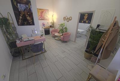 Spațiu Comercial 35 mp  Zona Stadion  Vad Excelent - 1