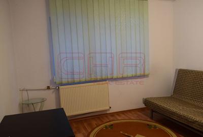 Apartament 2 camere Aviatiei, Feleacu, #969 - 3