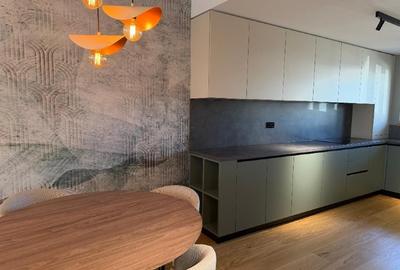 CASA Prelungirea Ghencea - TOAMNEI / VERII - prima inchiriere, totul nou - 15