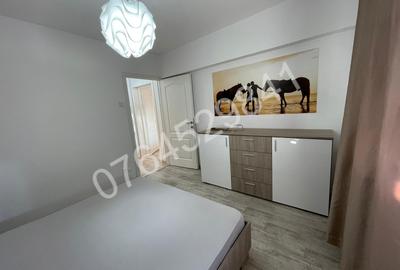Apartament 3 camere,Sos. Iancului 29,la 7 min metrou Iancului,7 min Mega Mall - 9