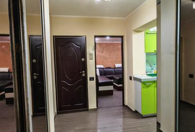 Apartament de 2 camere + loc de parcare - lângă Metrou Apărătorii Patriei - 3