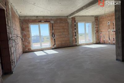 COMISION 0% Apartament cu 3 camere de vanzare in Timisoara, zona Torontalului - 2