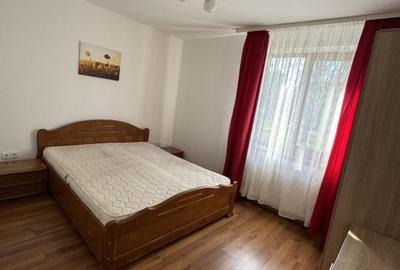 Apartament 2 camere decomandate, 50 mp, la cheie, zona Interservisan, Gheorgheni - 1
