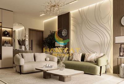 Apartament 2 camere 55 mp + curte proprie 46 mp bloc Boutique