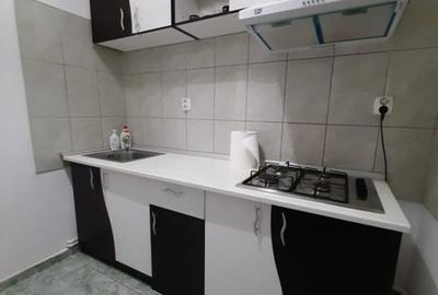 Apartament cu o camera, zona centrala - Parcul Eminescu - 1