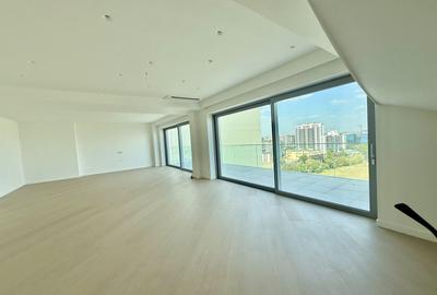 Vânzare duplex 4 camere – Aviatiei Towers 2 - 3