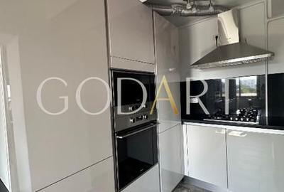 Apartament premium 3 camere | Terasă spectaculoasa | Vedere libera - 7