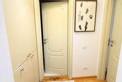 Apartament 2 camere | Modern | Terasa 11 mp | Parc Herastrau | Baneasa - 9