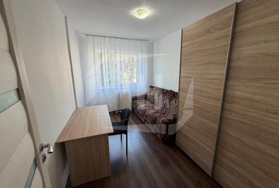 Apartament 2 camere I decomandat I Manastur - 3