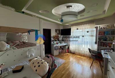 Apartament de vânzare – Bld General Dăscălescu - 8