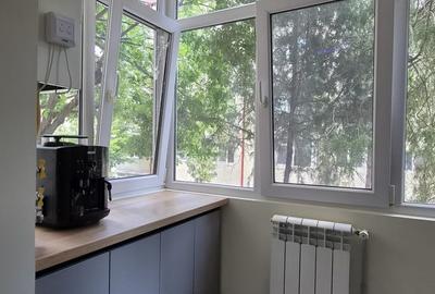 Apartament 2 camere de închiriat – Tomis 3 | Prima închiriere | Complet renovat - 16