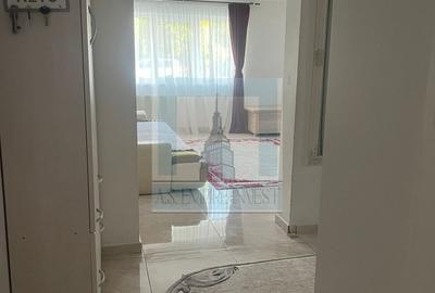 Apartament 2 camere- zona Coresi - Goldis Residence - 13