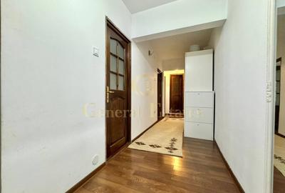 Spre Vânzare apartament cu 3 camere - 72 m.p - Nicolina, Iași - 22