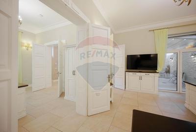 Apartament Premium, Terasă Privată, Ultracentral Oradea, De Vânzare - 12