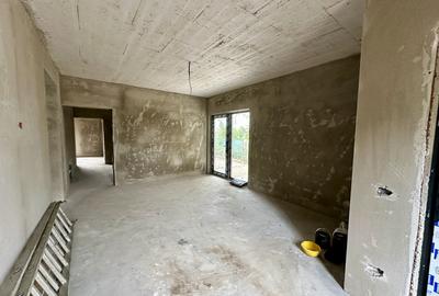 Casa individuala, 4 camere, 105 utili, 580 teren, Sanmihaiu Roman - 9