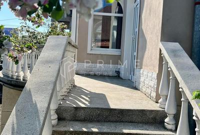 Casă spațioasă de închiriat pentru cazare muncitori, în Corunca - 3