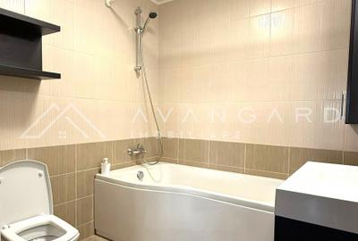 Apartament 3 camere, cart.Europa, str.Eugen Ionesco, 2 bai, 2 balcoane, parcare - 9