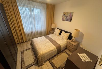 Apartament 3 camere premium – Ultracentral, vedere pe pietonala Ștefan cel Mare - 4