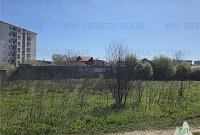 TEREN Intravilan 8.500 mp PACII - 10