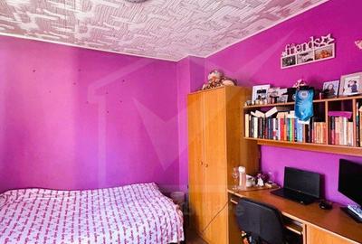 Exclusivitate!! Casa de vanzare, 3 camere, curte, Someseni - 5