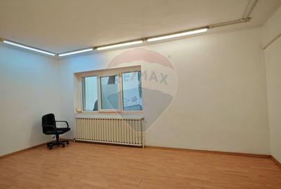 Apartament 5 camere de închiriat | Aviatiei | Ideal birou - 10