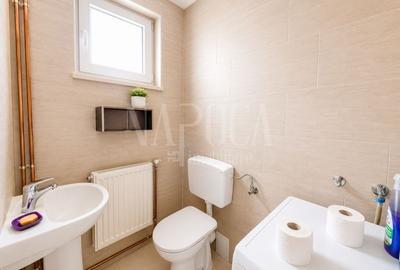 Casa 4 camere de vanzare in Floresti - 3