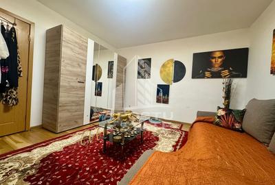 Apartament cu o camera la curte comuna, zona Iosefin,Timisoara - 1