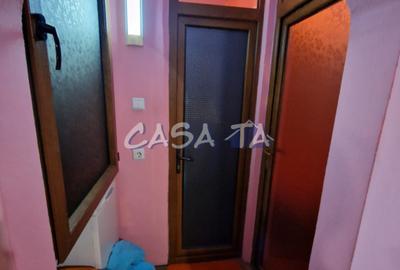 Apartament 2 camere, situat in Rovinari, Str.Castanilor - 7