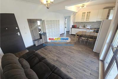 Ap 3 camere 2 bai 2 balcoane 75 mp utili Lift + Parcare Inclusa - 12