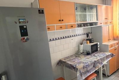Vand apartament 3 camere tip C - zona Sovata - 4