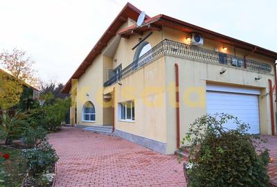 Vilă Individuală de vanzare cu teren de 1.000Mp. – Zona Jolie Ville - 13