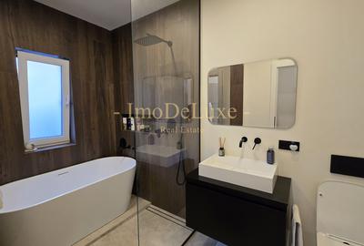 Casa individuala ultramoderna, pe 1 nivel, 107mp utili, 900mp teren, zona Jucu - 8