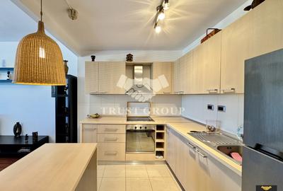 Apartament 2 camere Bucurestii Noi-Pajura - 11