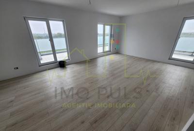 3 Camere. 2 Bai. Tersa 40 mp. Torontalului. Bloc nou. Lift. - 2