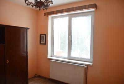 Apartament cu doua camere situat in Busteni