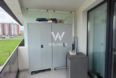 Apartament 3 camere PREMIUM în Evolution - 23