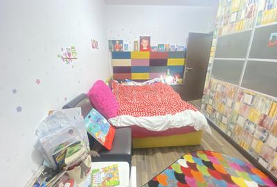 3 camere- Dream Residence- Loc de Parcare - 3