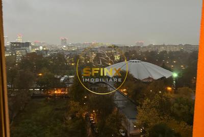 3 camere Stefan cel Mare/ Central Park/ Parcul Circului/ parcare - 12