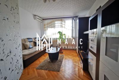 Apartament cu 2 camere decomandat, mobilat în Vasile Aaron