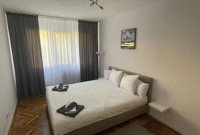 Apartament 2 camere zona Tipografilor aproapede Medicina - 2