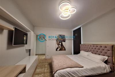 Royal Imobiliare-Inchiriere Apartament 4 Camere Zona Albert - 3