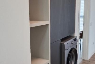 Apartament cu 2 camere decomandat în Bucium